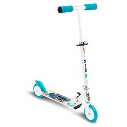 Moltó|Triciclo Urban Trike Pink Moltó 19202 (98 cm)