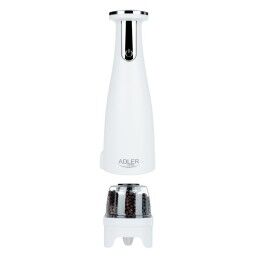 Adler|Moinho de Especiarias Adler AD 4449w Branco