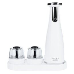 Adler|Moinho de Especiarias Adler AD 4449w Branco