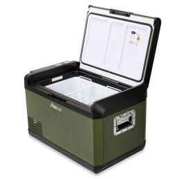 Yolco|Mini frigorifico Yolco GCX37 Verde 50 W 37 L