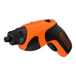 Scheppach|Aparafusadora Scheppach BC-CD60-X