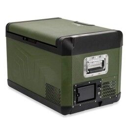Yolco|Mini frigorifico Yolco GCX37 Verde 50 W 37 L