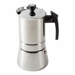 San Ignacio|Cafeteira Italiana San Ignacio Moods SG-3595 Aço inoxidável 9 Copos