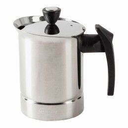 San Ignacio|Cafeteira Italiana San Ignacio Moods SG-3595 Aço inoxidável 9 Copos