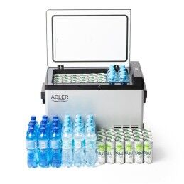 Adler|Mini frigorifico Adler AD 8081
