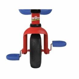 Smoby|Triciclo Smoby Spiderman