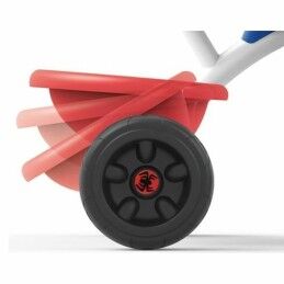 Smoby|Triciclo Smoby Spiderman