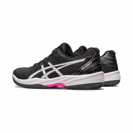 Sapatilhas de Ténis para Homem Asics Gel-Game 9 Clay/OC Preto Homem