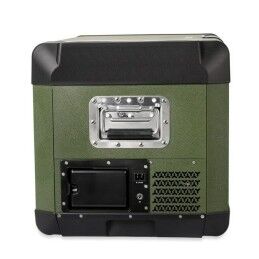 Yolco|Mini frigorifico Yolco GCX37 Verde 50 W 37 L