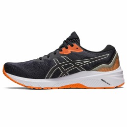 Sapatilhas de Running para Adultos Asics GT-1000 11 Preto