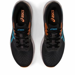 Sapatilhas de Running para Adultos Asics GT-1000 11 Preto