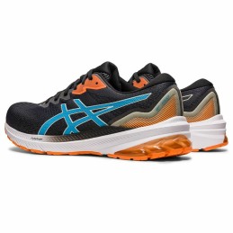 Sapatilhas de Running para Adultos Asics GT-1000 11 Preto