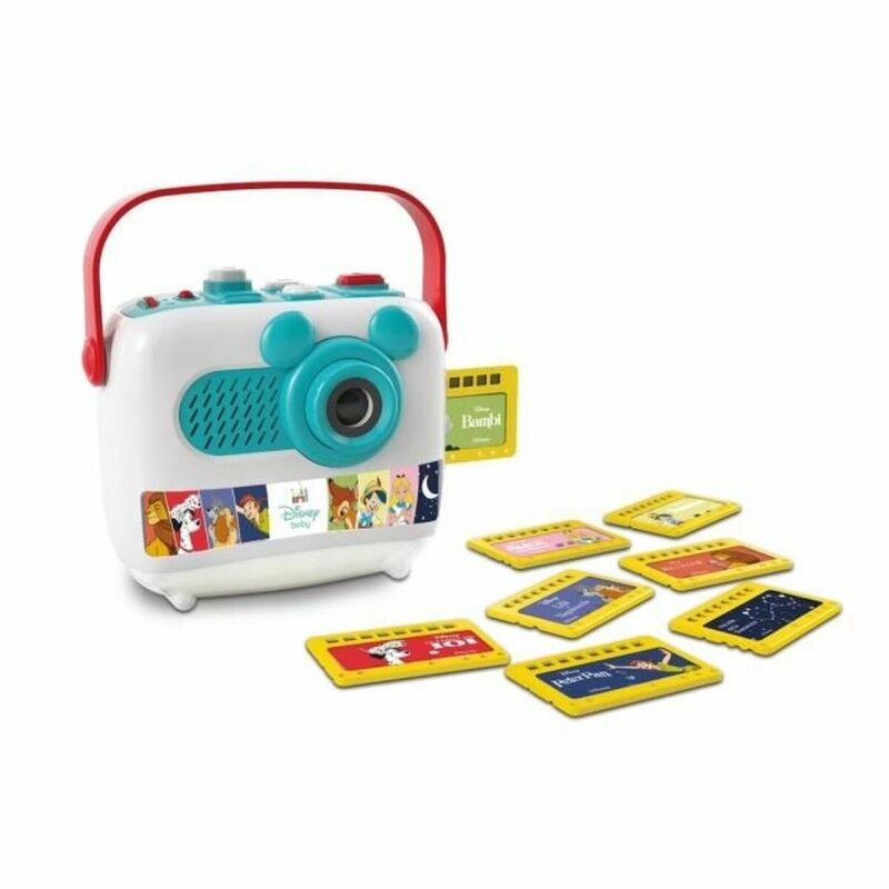 Clementoni|Projector Clementoni