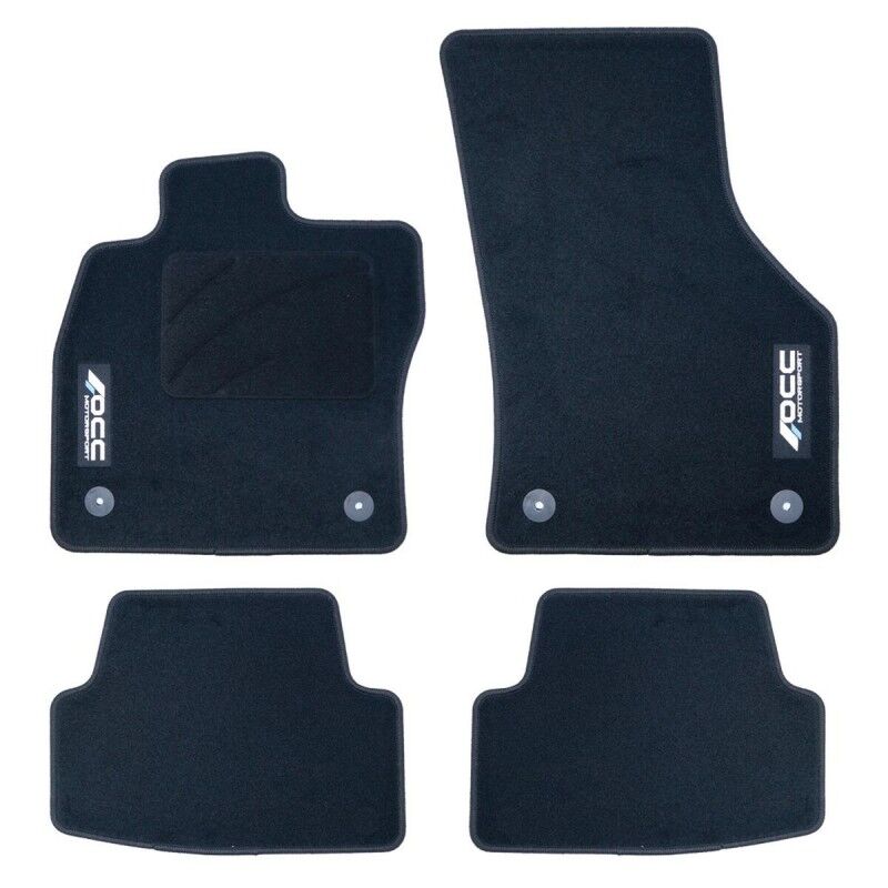 OCC Motorsport|Tapete para o Carro OCC Motorsport OCCVW0022LOG