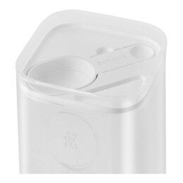 Zwilling|Lancheira Zwilling 1025971 Branco Plástico 6 Peças