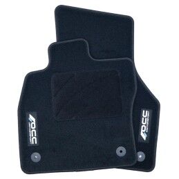 OCC Motorsport|Tapete para o Carro OCC Motorsport OCCVW0022LOG