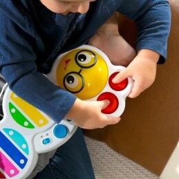 Baby Einstein|Brinquedo de bebé Baby Einstein Bee