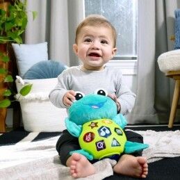Baby Einstein|Brinquedo de bebé Baby Einstein