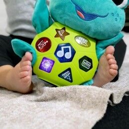 Baby Einstein|Brinquedo de bebé Baby Einstein