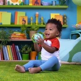 bright starts|Brinquedo musical Bright Starts Elephant