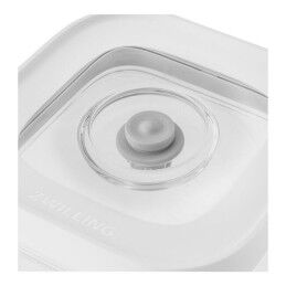 Zwilling|Lancheira Zwilling 1025971 Branco Plástico 6 Peças