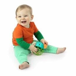 bright starts|Brinquedo musical Bright Starts Elephant