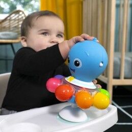 Baby Einstein|Brinquedo de bebé Baby Einstein Octopus