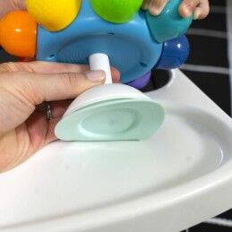 Baby Einstein|Brinquedo de bebé Baby Einstein Octopus