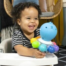 Baby Einstein|Brinquedo de bebé Baby Einstein Octopus