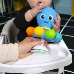 Baby Einstein|Brinquedo de bebé Baby Einstein Octopus