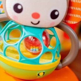bright starts|Brinquedo musical Bright Starts Monkey