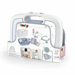 Smoby|Mala Smoby Medical Plástico