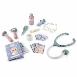 Smoby|Mala Smoby Medical Plástico