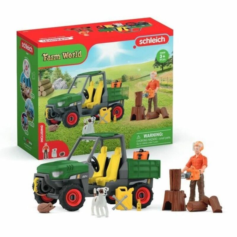Schleich|Playset Schleich 42659 Farm World Schleich|Playset Schleich 42659 Farm World
