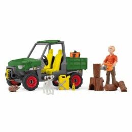 Schleich|Playset Schleich 42659 Farm World