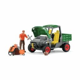 Schleich|Playset Schleich 42659 Farm World