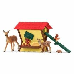 Schleich|Playset Schleich 42658 Farm World