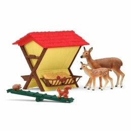 Schleich|Playset Schleich 42658 Farm World