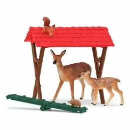 Schleich|Playset Schleich 42658 Farm World