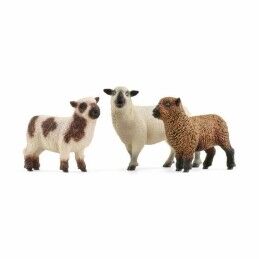Schleich|Playset Schleich 42660 FARM WORLD