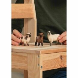 Schleich|Playset Schleich 42660 FARM WORLD