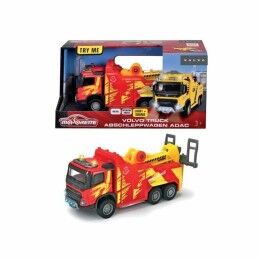 Speed & Go|Camião com Grua Speed & Go 33 x 23 x 12 cm (4 Unidades)