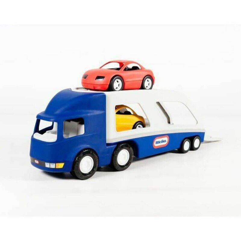 Little Tikes|Camião Little Tikes 514 170430E3 Azul Little Tikes|Camião Little Tikes 514 170430E3 Azul