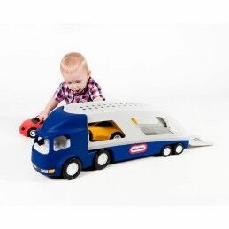 Little Tikes|Camião Little Tikes 514 170430E3 Azul