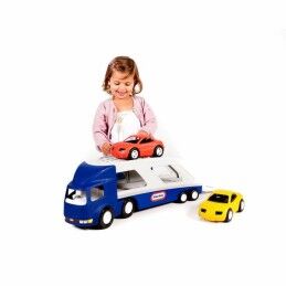 Little Tikes|Camião Little Tikes 514 170430E3 Azul