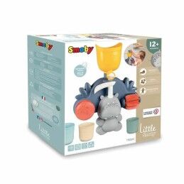 ThermoBaby|Banheira ThermoBaby Charming Cinzento