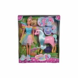 Simba|Boneco Bebé Simba Steffi Love Welcome Unicorn