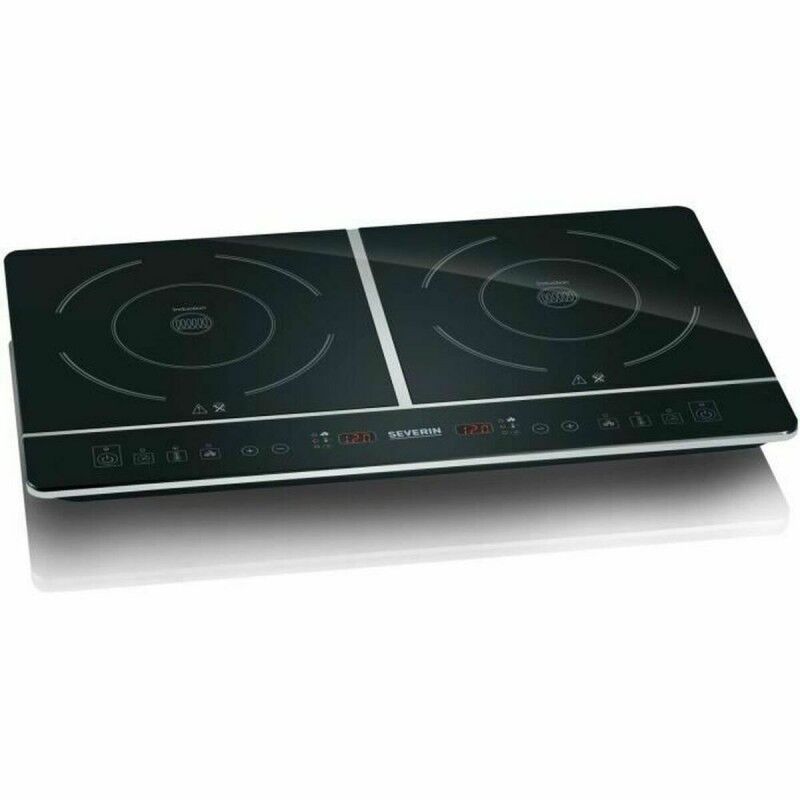 Severin|Placa de Indução Severin DK 1031 59 cm