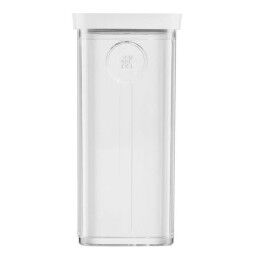 Zwilling|Lancheira Zwilling 1025971 Branco Plástico 6 Peças