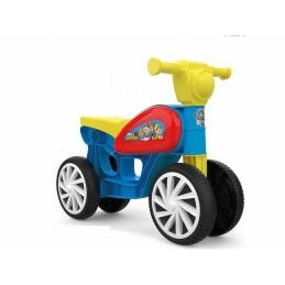 Moltó|Triciclo Urban Trike Moltó 17201 98 cm Cor de Rosa (98 cm)